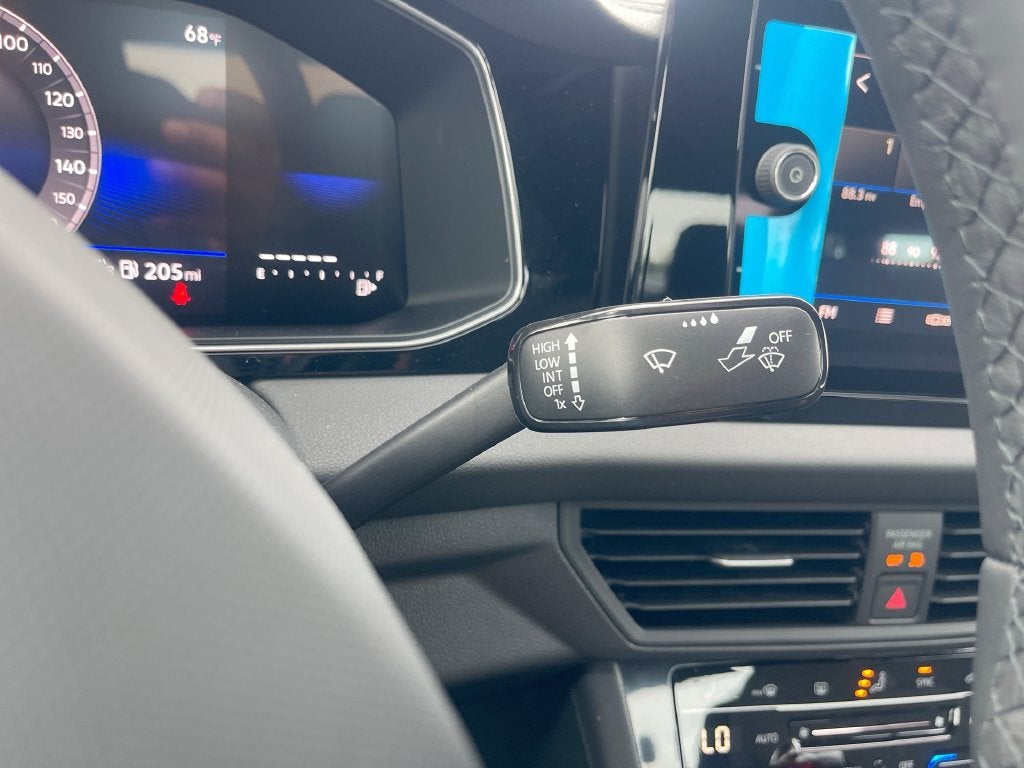 2027 Volkswagen Jetta 1.5T Sport