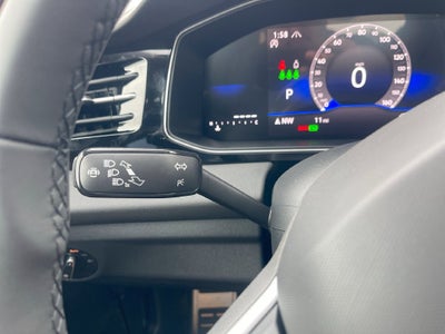 2027 Volkswagen Jetta 1.5T Sport