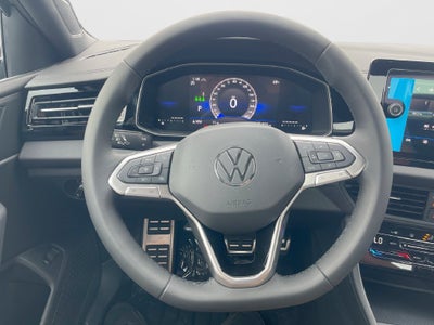 2027 Volkswagen Jetta 1.5T Sport