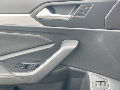 2027 Volkswagen Jetta 1.5T Sport
