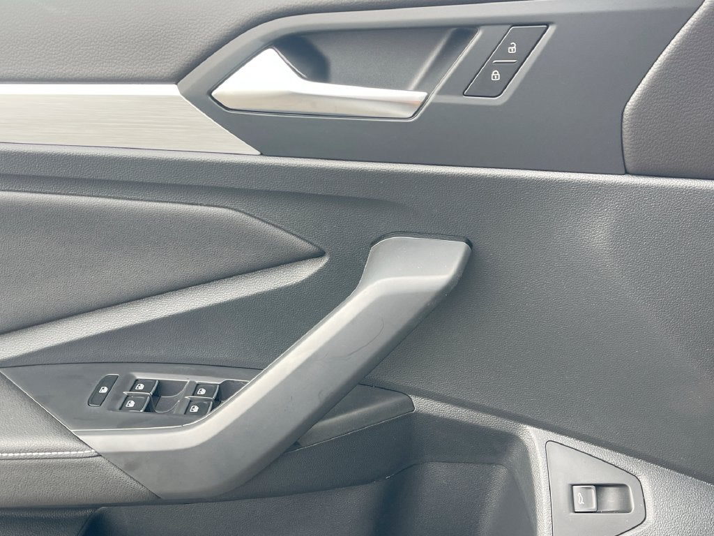 2027 Volkswagen Jetta 1.5T Sport