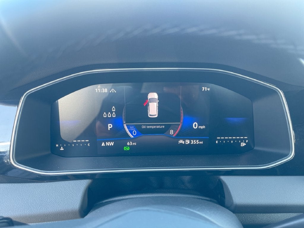2027 Volkswagen Jetta 1.5T Sport