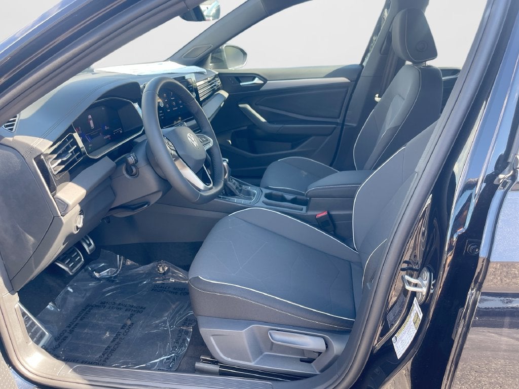 2027 Volkswagen Jetta 1.5T Sport