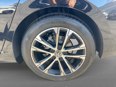 2027 Volkswagen Jetta 1.5T Sport