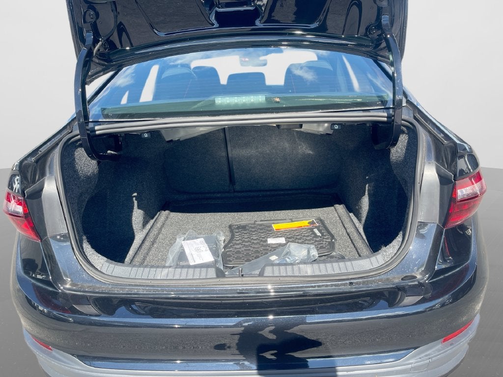 2027 Volkswagen Jetta 1.5T Sport