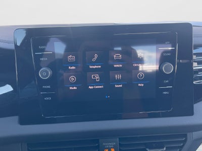 2027 Volkswagen Jetta 1.5T Sport