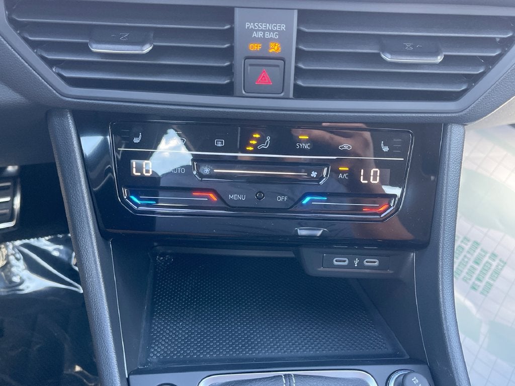2027 Volkswagen Jetta 1.5T Sport