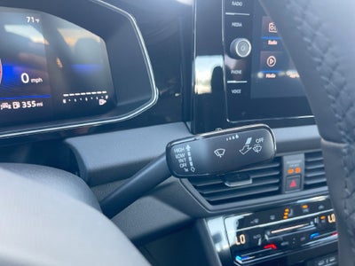 2027 Volkswagen Jetta 1.5T Sport