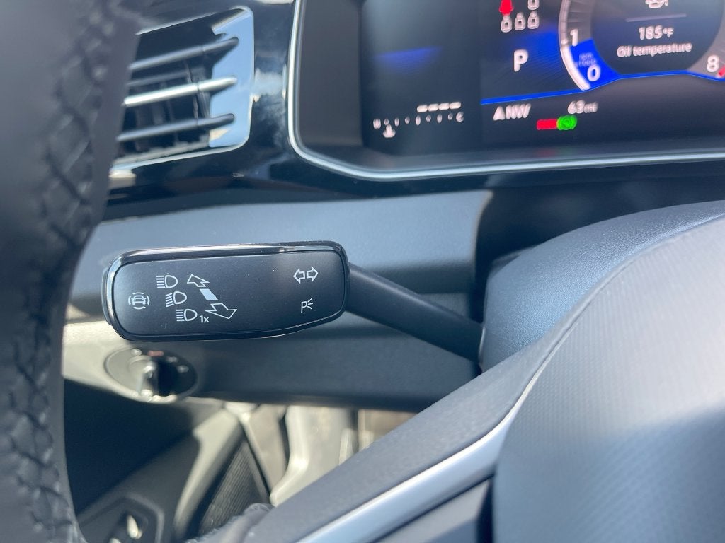 2027 Volkswagen Jetta 1.5T Sport