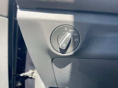 2027 Volkswagen Jetta 1.5T Sport