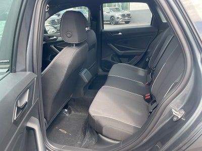 2027 Volkswagen Jetta 1.5T Sport