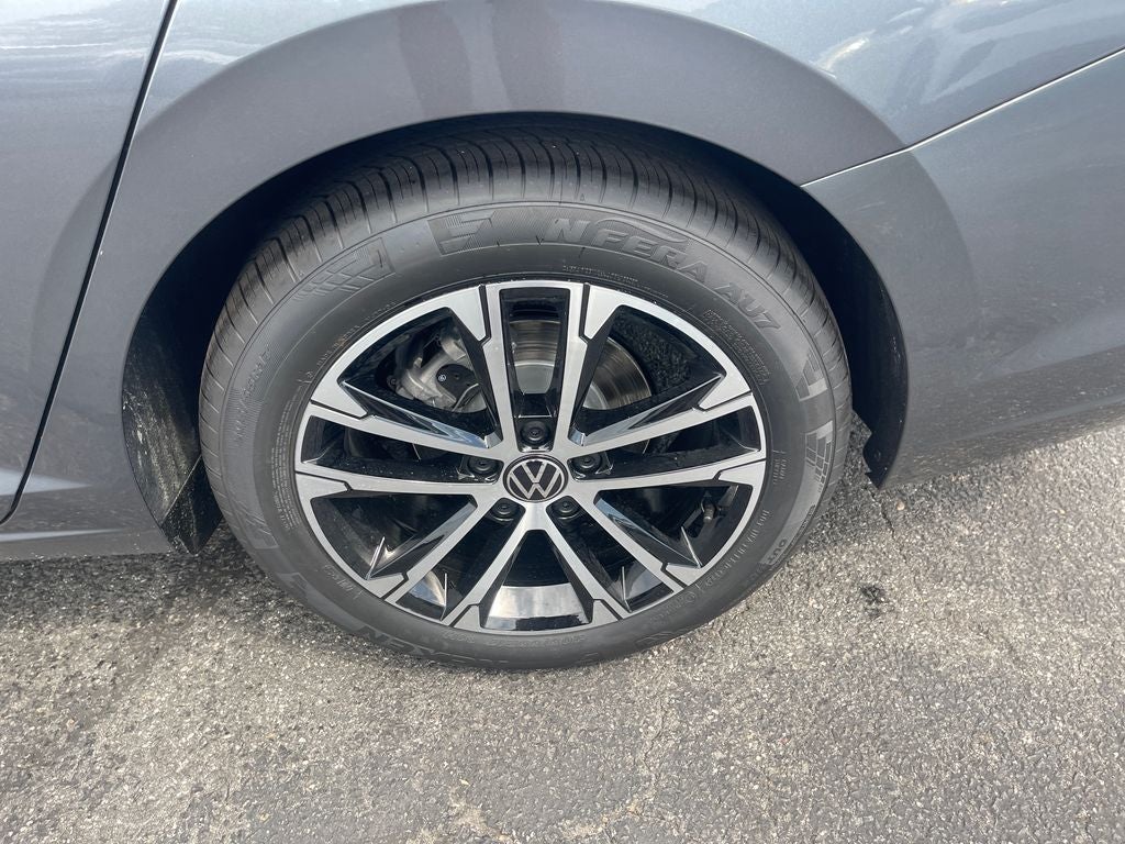 2027 Volkswagen Jetta 1.5T Sport