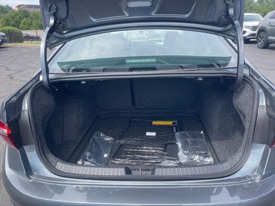 2027 Volkswagen Jetta 1.5T Sport