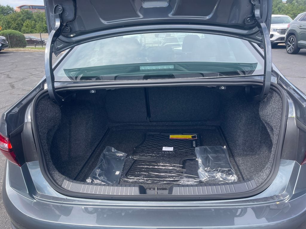2027 Volkswagen Jetta 1.5T Sport