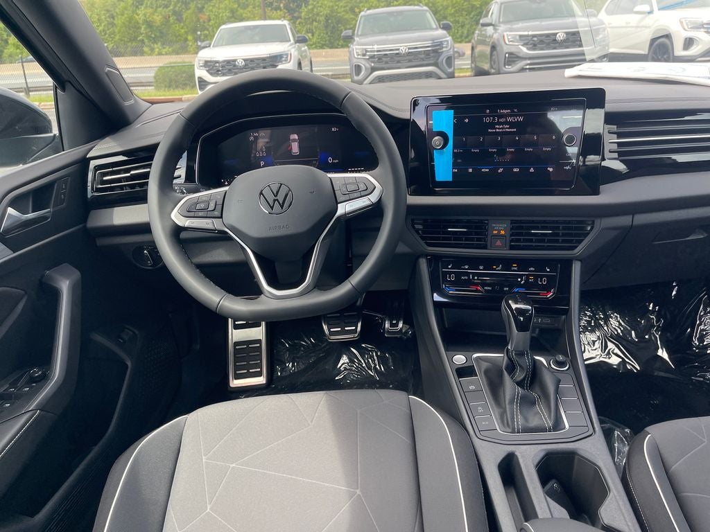 2027 Volkswagen Jetta 1.5T Sport