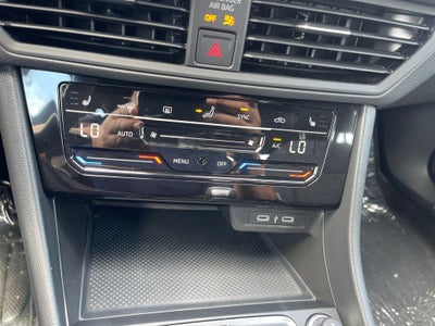 2027 Volkswagen Jetta 1.5T Sport