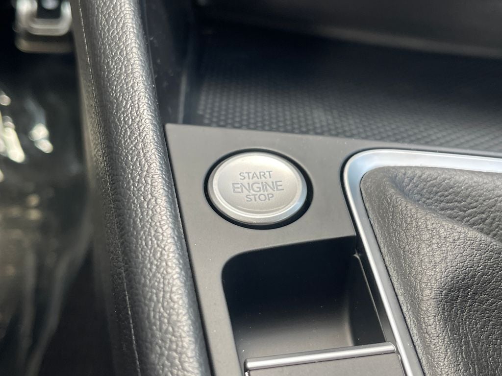 2027 Volkswagen Jetta 1.5T Sport