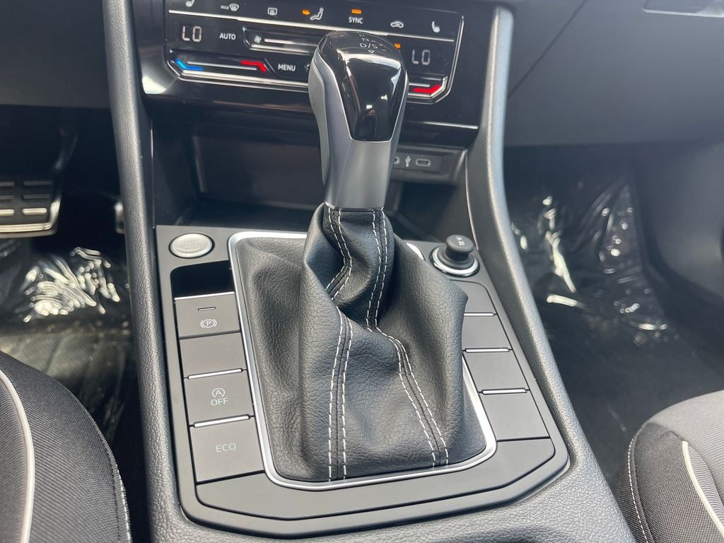 2027 Volkswagen Jetta 1.5T Sport