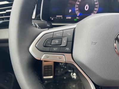 2027 Volkswagen Jetta 1.5T Sport