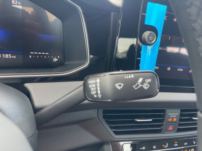 2027 Volkswagen Jetta 1.5T Sport