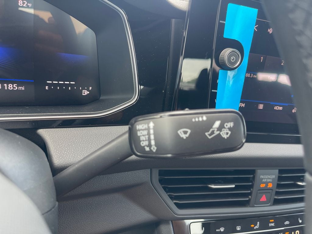2027 Volkswagen Jetta 1.5T Sport
