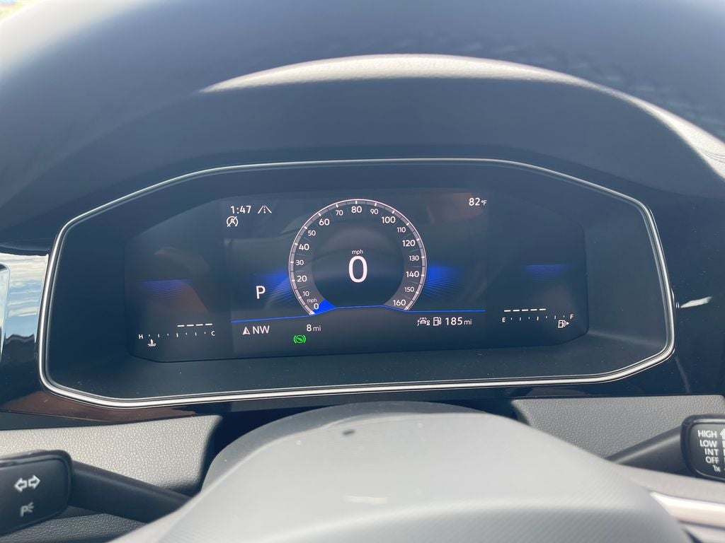 2027 Volkswagen Jetta 1.5T Sport
