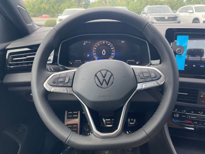 2027 Volkswagen Jetta 1.5T Sport
