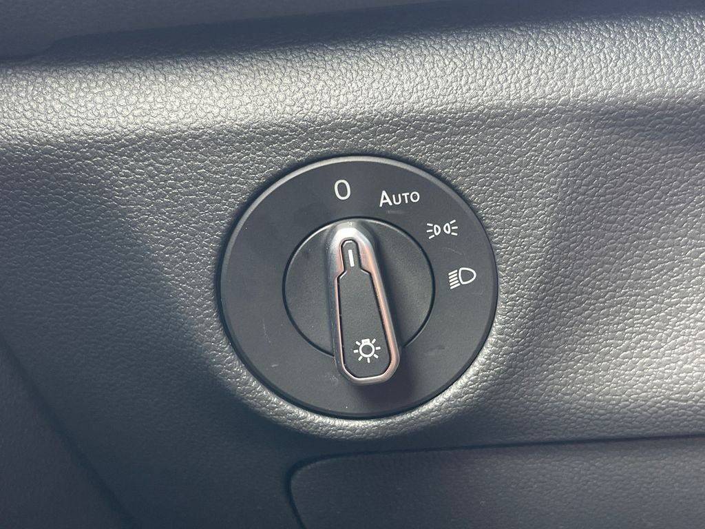 2027 Volkswagen Jetta 1.5T Sport