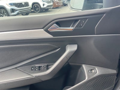 2027 Volkswagen Jetta 1.5T Sport