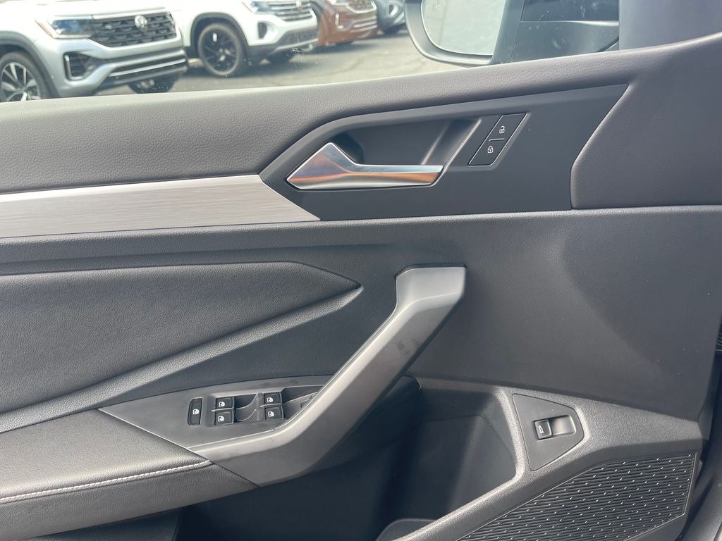 2027 Volkswagen Jetta 1.5T Sport