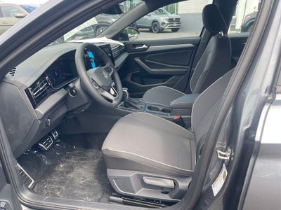 2027 Volkswagen Jetta 1.5T Sport