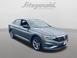 2019 Volkswagen Jetta R-Line