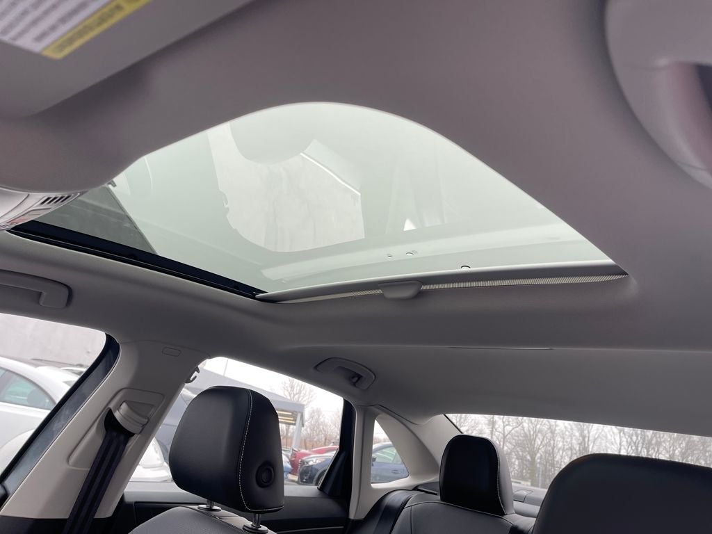 2026 Volkswagen Jetta 1.5T SEL