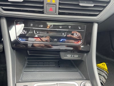 2026 Volkswagen Jetta 1.5T SEL