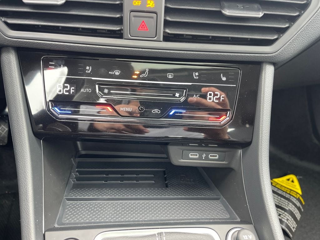 2026 Volkswagen Jetta 1.5T SEL