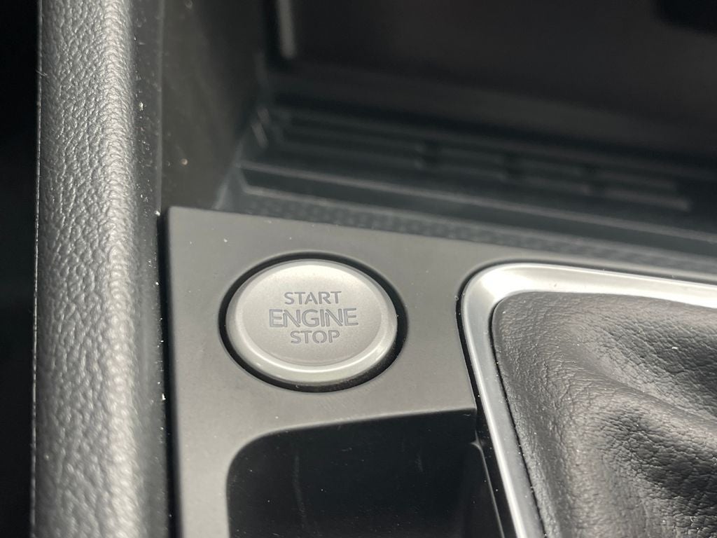 2026 Volkswagen Jetta 1.5T SEL