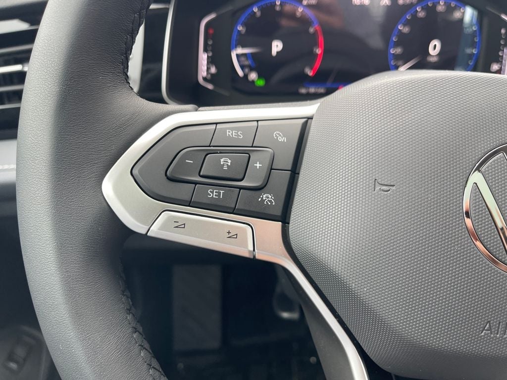 2026 Volkswagen Jetta 1.5T SEL