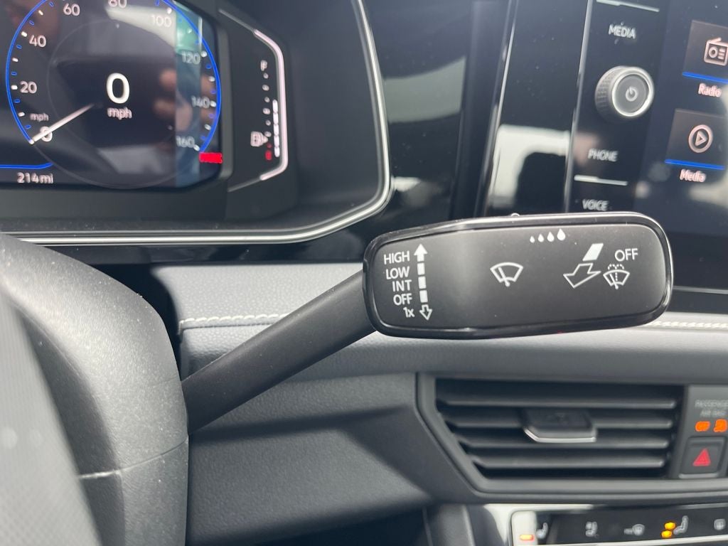 2026 Volkswagen Jetta 1.5T SEL