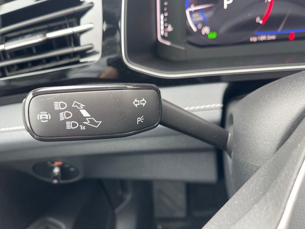 2026 Volkswagen Jetta 1.5T SEL