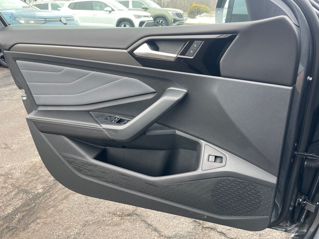 2026 Volkswagen Jetta 1.5T SEL