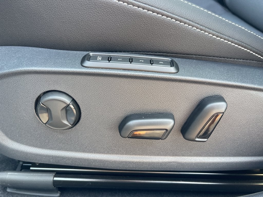 2027 Volkswagen Jetta 1.5T SEL