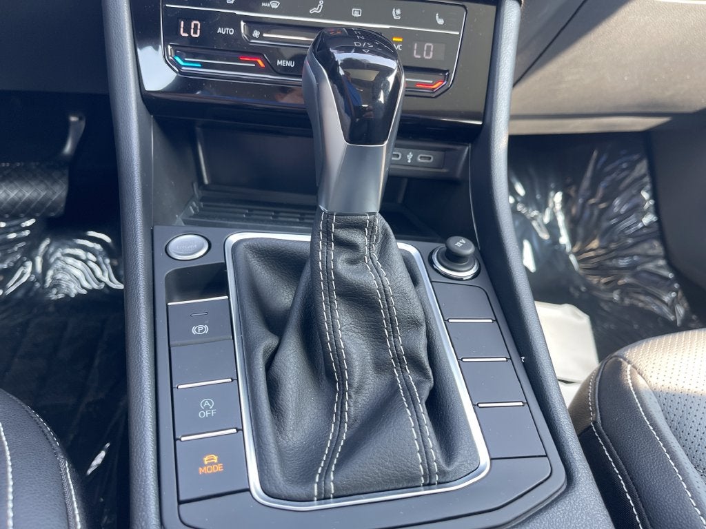 2027 Volkswagen Jetta 1.5T SEL