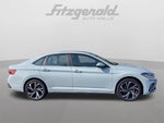 2027 Volkswagen Jetta 1.5T SEL