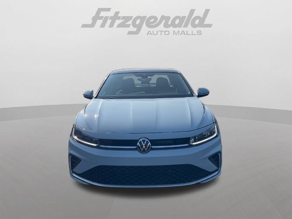 2027 Volkswagen Jetta 1.5T SEL