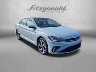 2027 Volkswagen Jetta 1.5T SEL