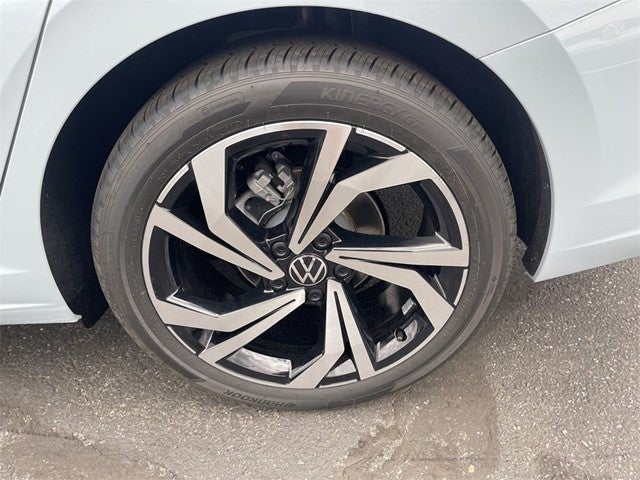 2026 Volkswagen Jetta 1.5T SEL