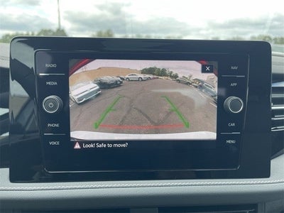 2026 Volkswagen Jetta 1.5T SEL