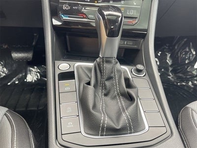 2026 Volkswagen Jetta 1.5T SEL