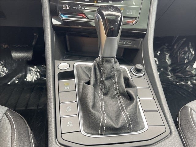 2026 Volkswagen Jetta 1.5T SEL