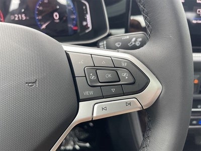 2026 Volkswagen Jetta 1.5T SEL